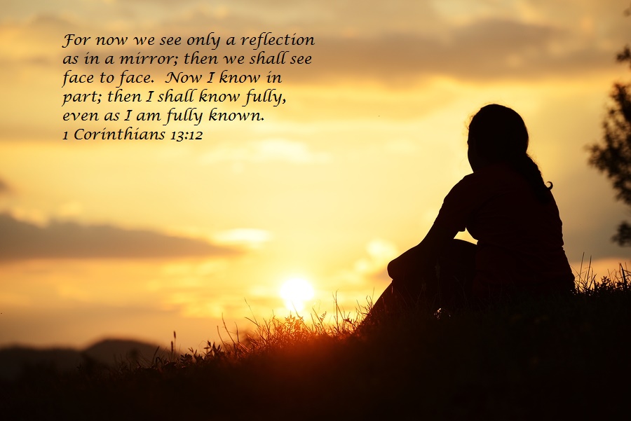 The Gift of Reflection